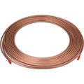 Streamline 3/4 in. x 50 ft. Copper Refrigeration Coil, 50PK D12050